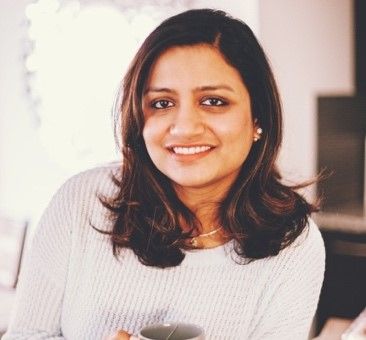 Tinu Abraham profile picture
