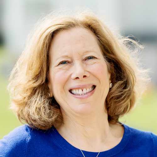 Deborah Gordon profile picture