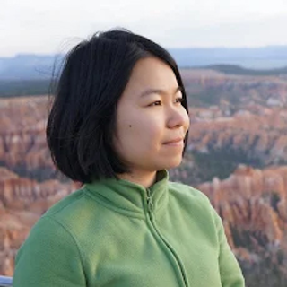 Rose Yuan Wang profile picture
